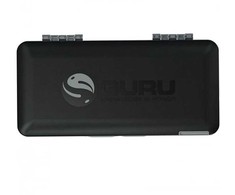 Pavadėlinė GURU Stealth Rig Case