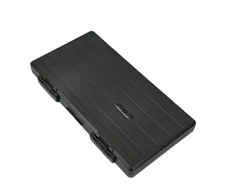 Pavadėlinė Pro FL Carp Rig Box, Dvipusė