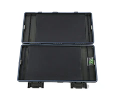 Pavadėlinė Pro FL Carp Rig Box, Dvipusė