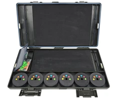Pavadelinė Pro FL Tackle Carp Box
