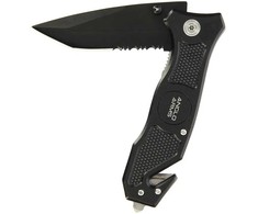 Peilis NGT Lock Knife