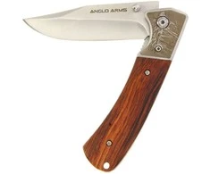 Peilis NGT Lock Knife Stainless