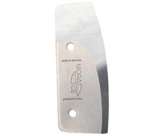 Peiliukai ledo grąžtui Mora Ice Easy 150mm