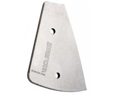 Peiliukai ledo grąžtui Mora Ice Expert Spare Blades 150mm