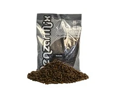 Peletės Benzar Mix Aller Aqua Pellet 2/4mm 800g - Bronze