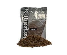 Peletės Benzar Mix Aller Aqua Pellet 2/4mm 800g - Classic