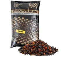 Peletės Benzar Mix Concourse Method 800g - Pellet Mix