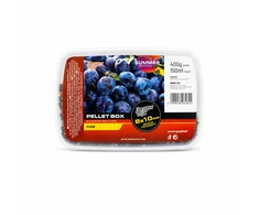 Peletės Benzar Mix Pellet Box 400g - Plum