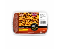 Peletės Benzar Mix Pellet Box 400g - Tiger Nut