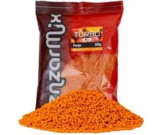 Peletės Benzar Mix Turbo Pellet 3mm 800g - Mango