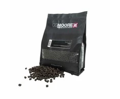 Peletės CC Moore Pellets 2mm 1kg - Belachan