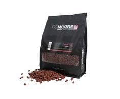 Peletės CC Moore Pellets 3mm 1kg - Pacific Tuna