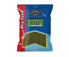 Peletės Champion Feed Sticky Pellets Top Žalias 2mm 650g