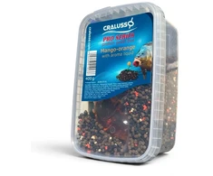 Peletės Cralusso Pro Series Pellet - Mango Oranžinis