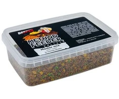 Peletės Deepex Method Feeder 2/2,3mm - Master Mix