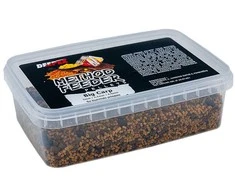 Peletės Deepex Method Feeder 2-4,5mm - Big Carp