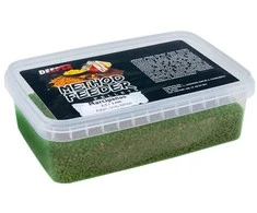 Peletės Deepex Method Feeder 2,3/3mm - marcipanas