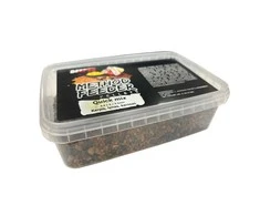 Peletės Deepex Method Feeder 2,3-4,5mm - Quick Mix