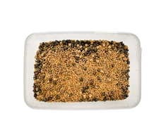 Peletės Deepex Method Feeder 2,3-4,5mm - Quick Mix