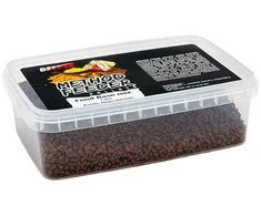 Peletės Deepex Method Feeder 3mm - Food Base Mix