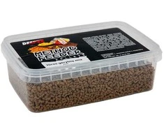 Peletės Deepex Method Feeder 3mm - slyva ir jūros gėrybės