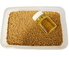 Peletės Deepex Method Mix Bag + 80ml Activator - Sweet Corn