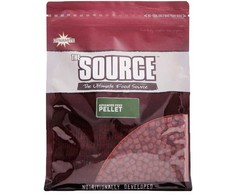 Peletės Dynamite Baits Source Pellets 6mm 900g