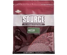 Peletės Dynamite Baits Source Pellets 8mm 900g