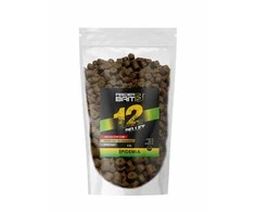 Peletės Feeder Bait Method Pellet 12mm 800g - Epidemia