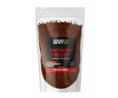 Peletės Feeder Bait Method Pellet 2mm 800g - Strawberry