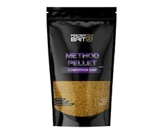 Peletės Feeder Bait Method Pellet 2mm 800g - Competition Karp
