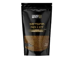 Peletės Feeder Bait Method Pellet 2mm 800g - Tigernut