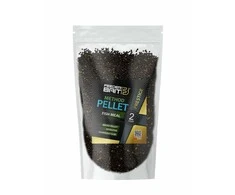 Peletės Feeder Bait Method Pellet 2mm 800g - Dark Sweet