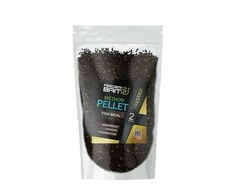 Peletės Feeder Bait Method Pellet 2mm 800g - Dark Natural