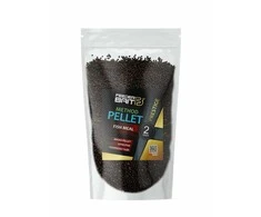 Peletės Feeder Bait Method Pellet 2mm 800g - Dark Spice