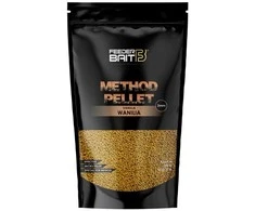 Peletės Feeder Bait Method Pellet 2mm 800g - Vanila