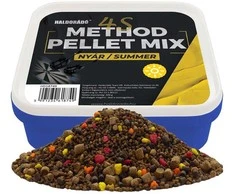 Peletės Haldorado 4S Method Pellet Mix 400g - Summer