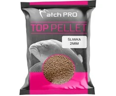 Peletės Match Pro Top Pellet 2mm 700g - Plum