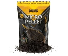 Peletės Meus Durus Micro Pellet 2mm 1kg - Halibut