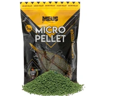 Peletės Meus Durus Micro Pellet 2mm 1kg - Slyva