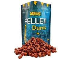 Peletės Meus Durus Pellet 8mm 1kg - Kalmaras