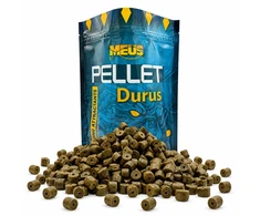 Peletės Meus Durus Pellet 8mm 1kg - Krabas