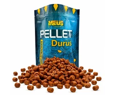 Peletės Meus Durus Pellet 8mm 1kg - Krilis
