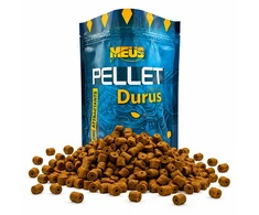 Peletės Meus Durus Pellet 8mm 1kg - Kukurūzas
