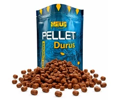 Peletės Meus Durus Pellet 8mm 1kg - Tigrinis riešutas
