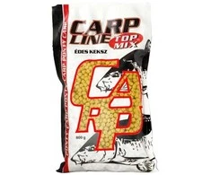Peletės Top Mix Carp Line 6mm 800g - Biscuit