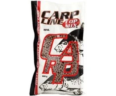 Peletės Top Mix Carp Line 6mm 800g - Fish