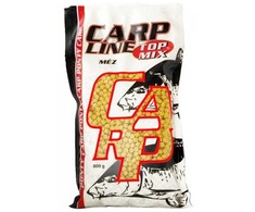 Peletės Top Mix Carp Line 6mm 800g - Tutti Frutti