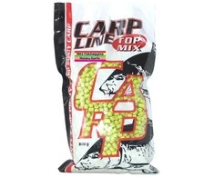 Peletės Top Mix Carp Line Fluoro 4mm 800g - Honey Garlic