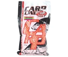 Peletės Top Mix Carp Line Fluoro 4mm 800g - Choco Oranžinis